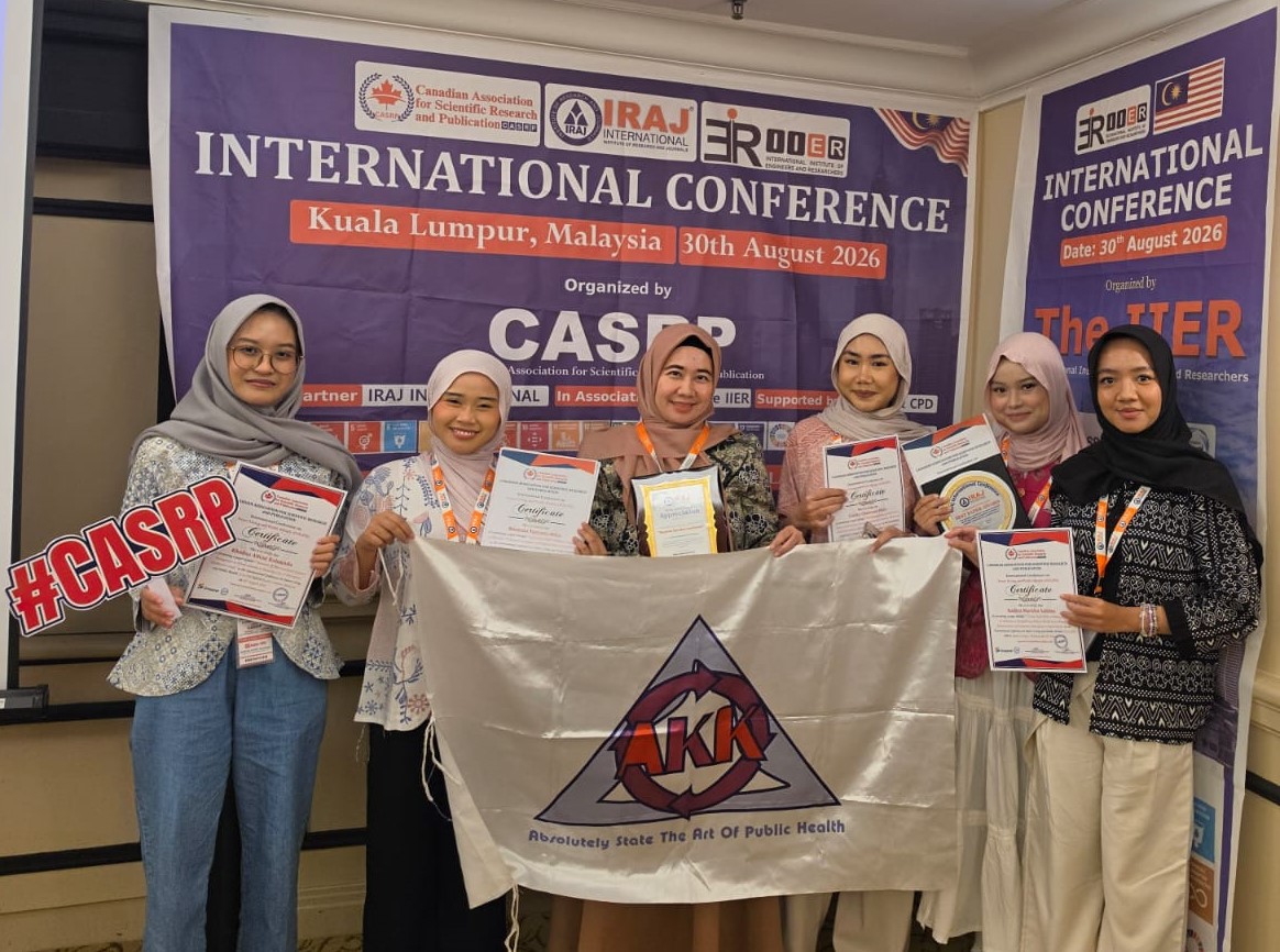 CP International Conference in Kuala Lumpur, Malaysia. 28th August 2026